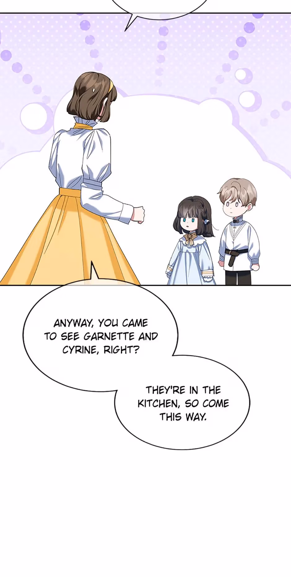 Read The Divorcée