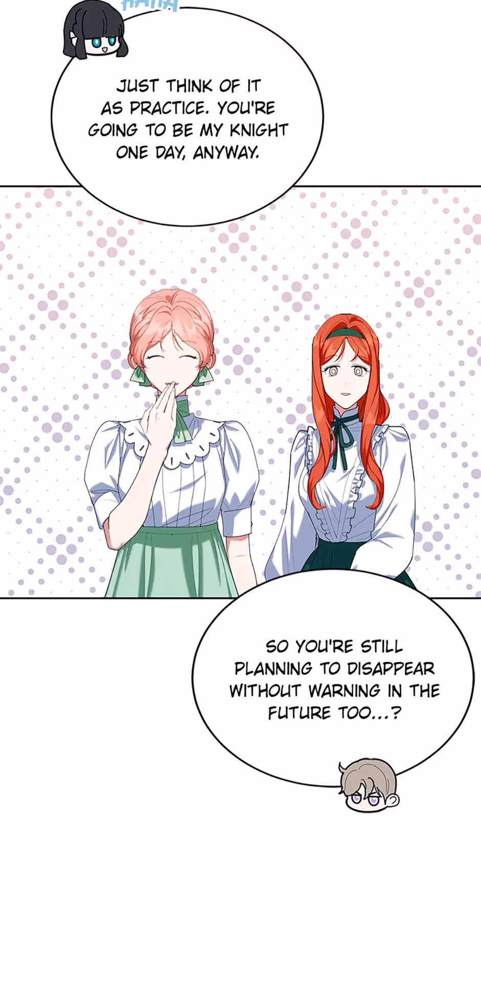 Read The Divorcée