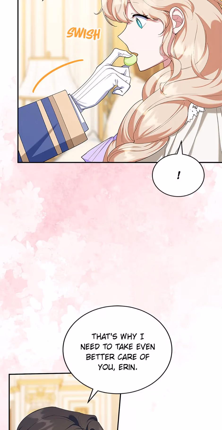 Read The Divorcée