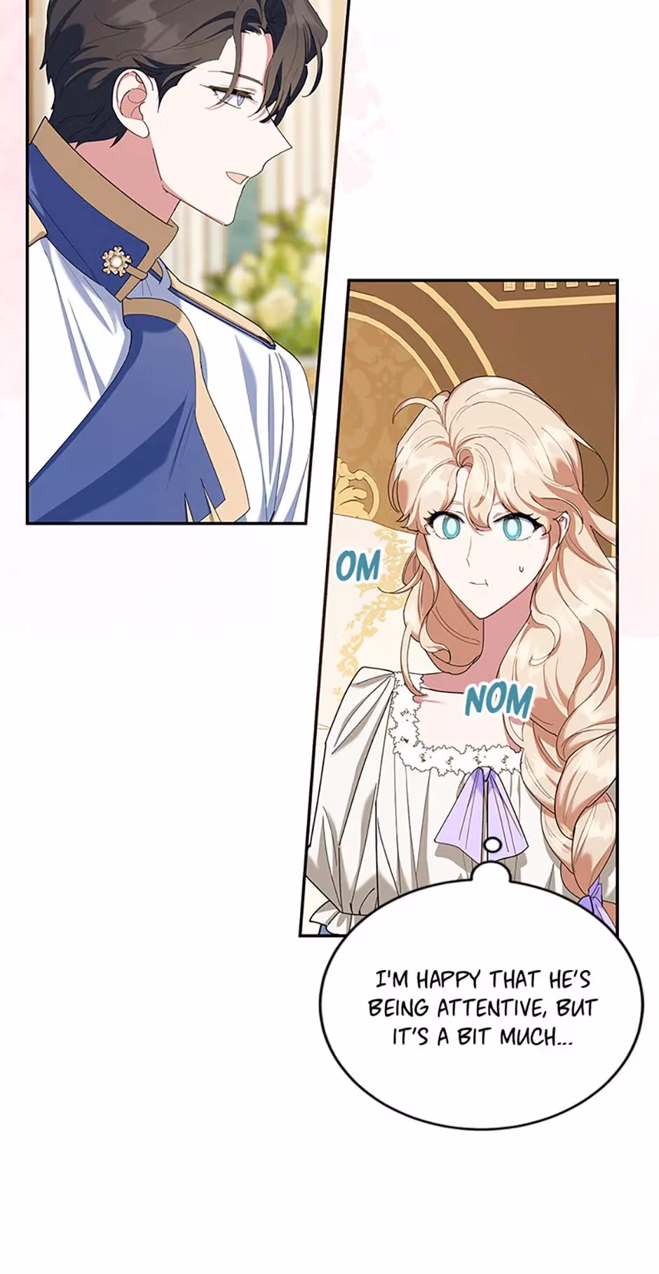 Read The Divorcée