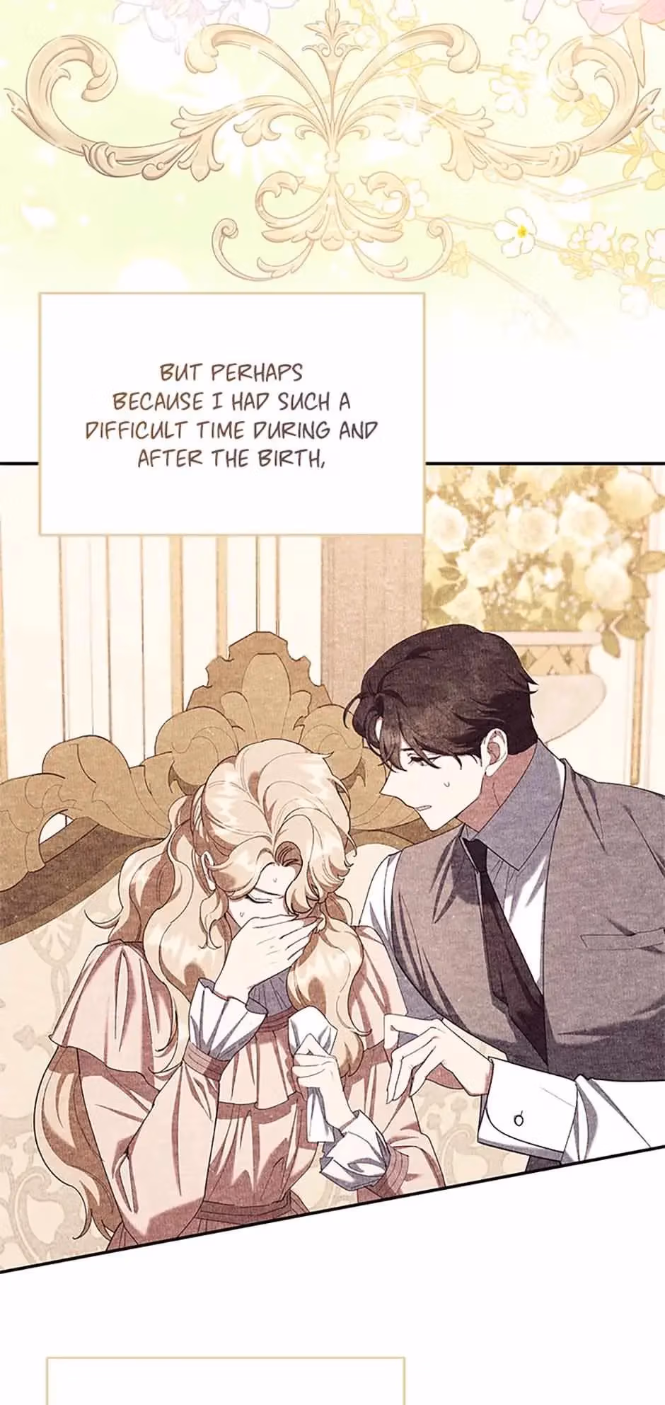 Read The Divorcée