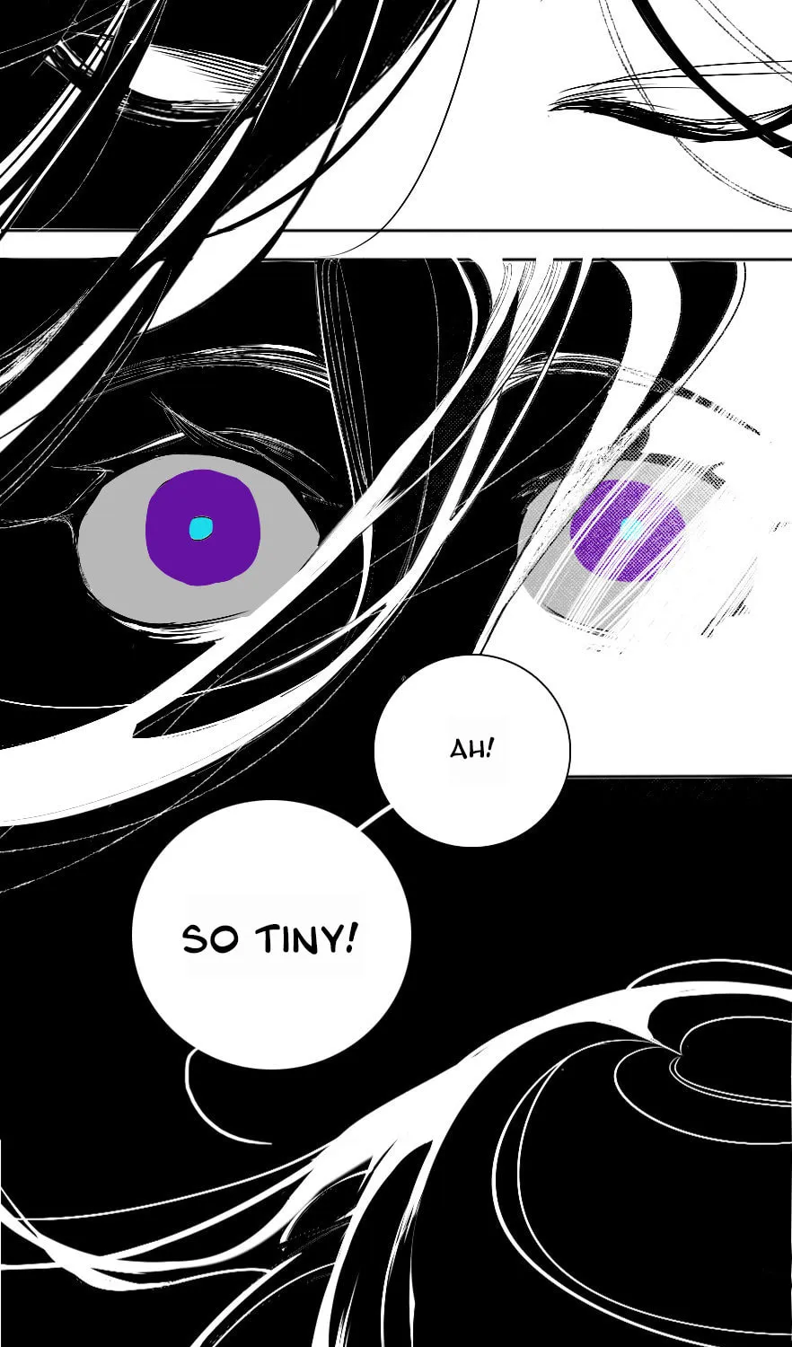 Read The Djinn chapter 1 image 10 on Lezhin