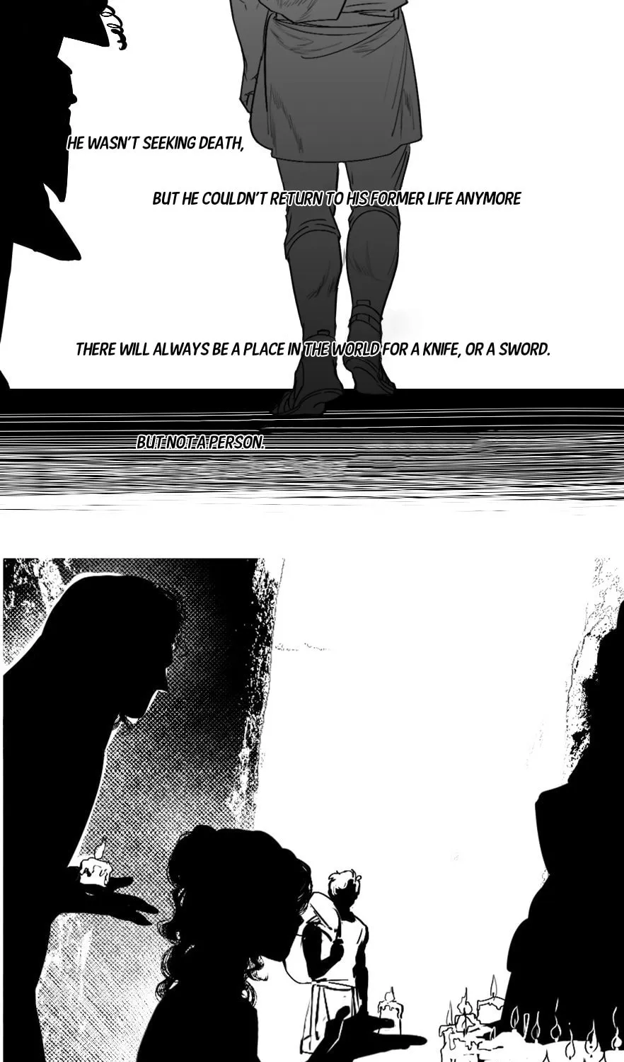 Read The Djinn chapter 1 image 100 on Lezhin