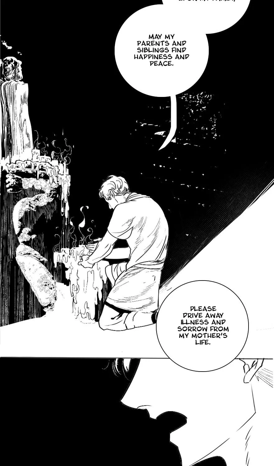 Read The Djinn chapter 1 image 102 on Lezhin