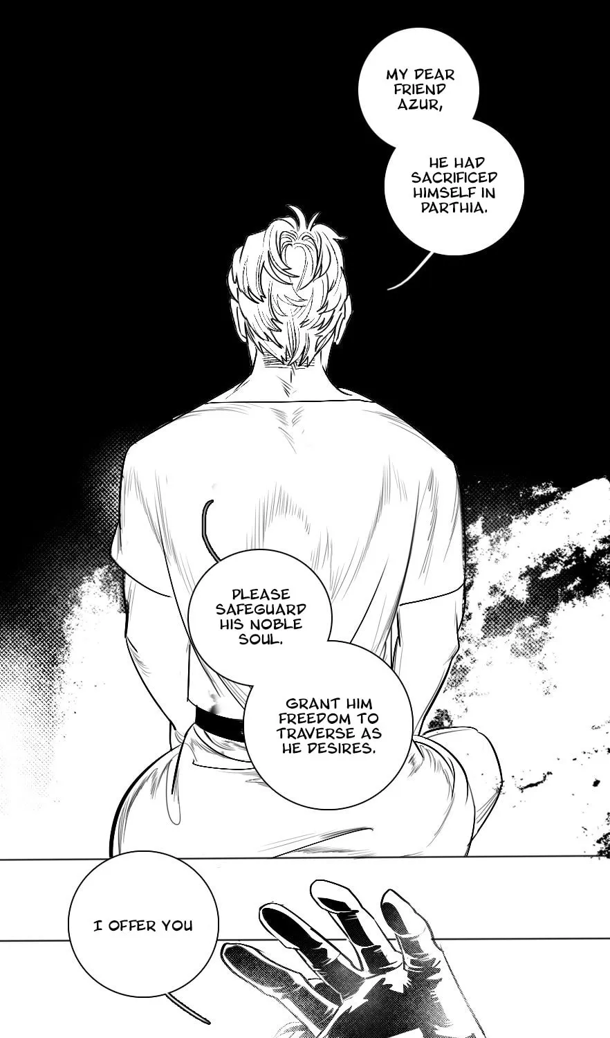 Read The Djinn chapter 1 image 104 on Lezhin