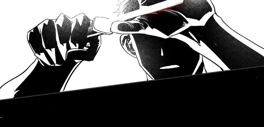 Read The Djinn chapter 1 image 105 on Lezhin