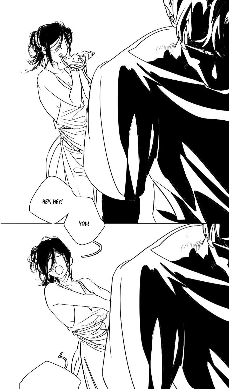 Read The Djinn chapter 1 image 108 on Lezhin