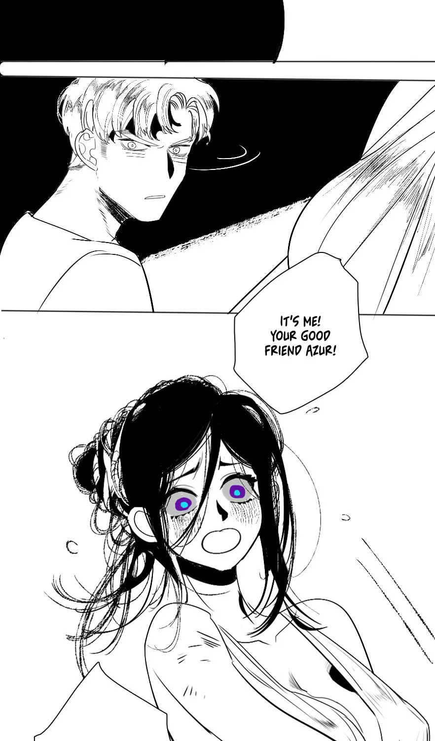Read The Djinn chapter 1 image 110 on Lezhin