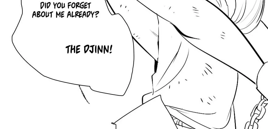 Read The Djinn chapter 1 image 111 on Lezhin