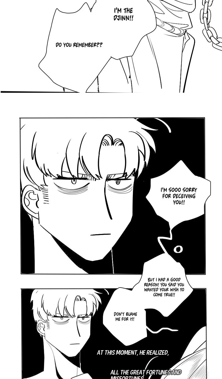 Read The Djinn chapter 1 image 112 on Lezhin