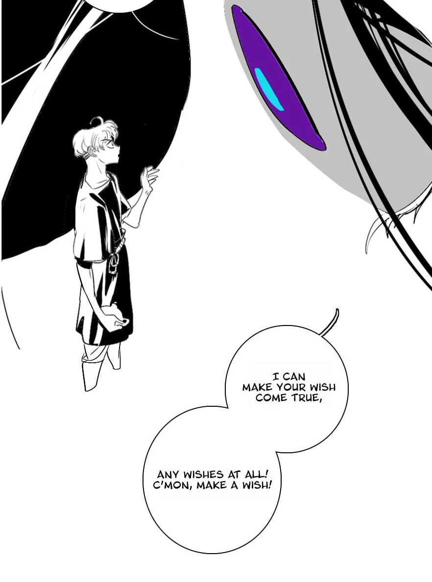 Read The Djinn chapter 1 image 13 on Lezhin