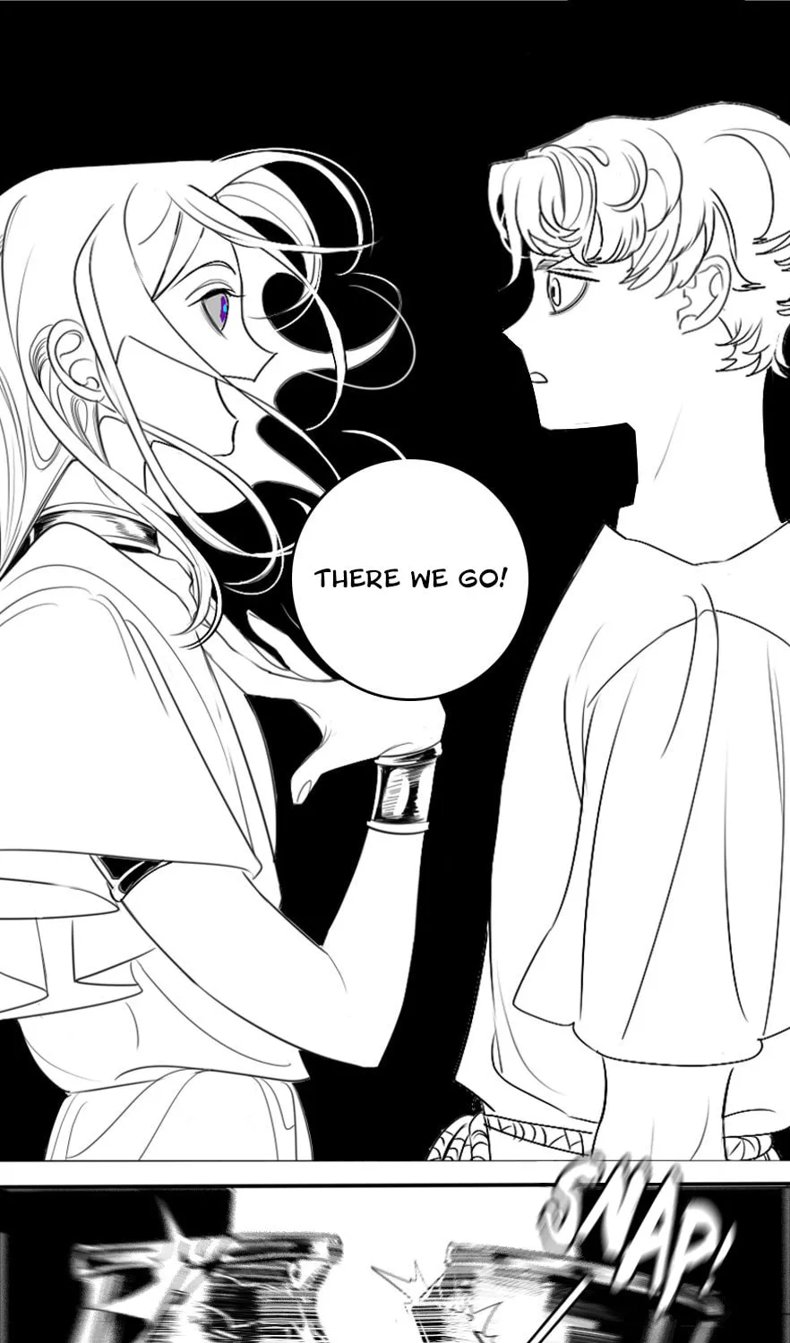 Read The Djinn chapter 1 image 21 on Lezhin