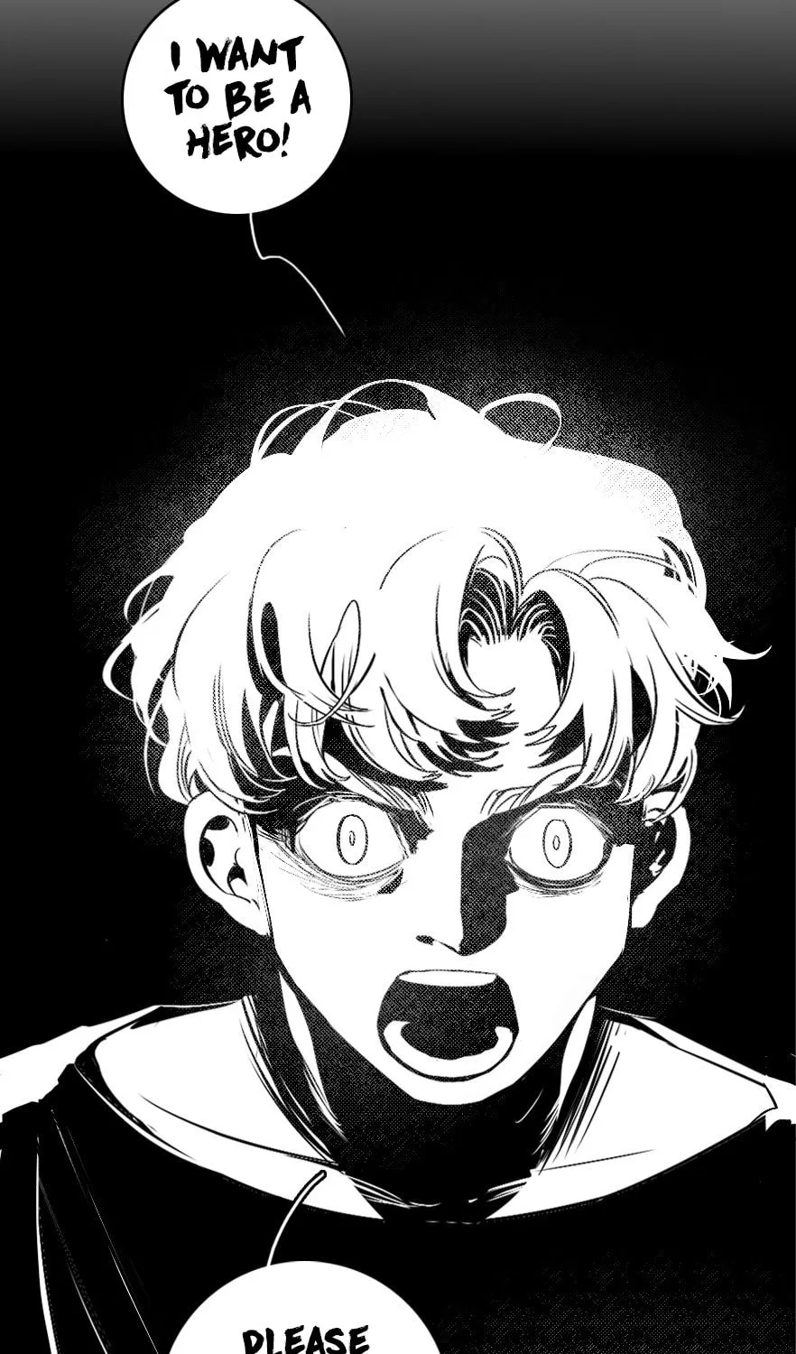 Read The Djinn chapter 1 image 23 on Lezhin