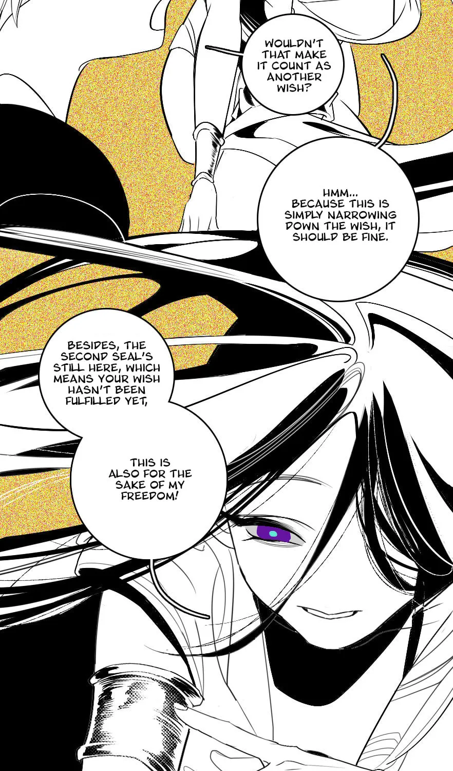 Read The Djinn chapter 1 image 32 on Lezhin
