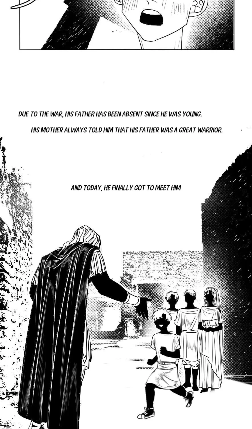 Read The Djinn chapter 1 image 36 on Lezhin