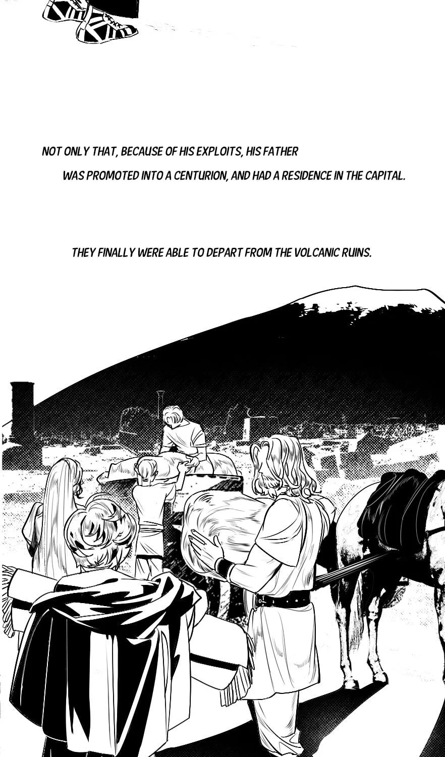 Read The Djinn chapter 1 image 37 on Lezhin