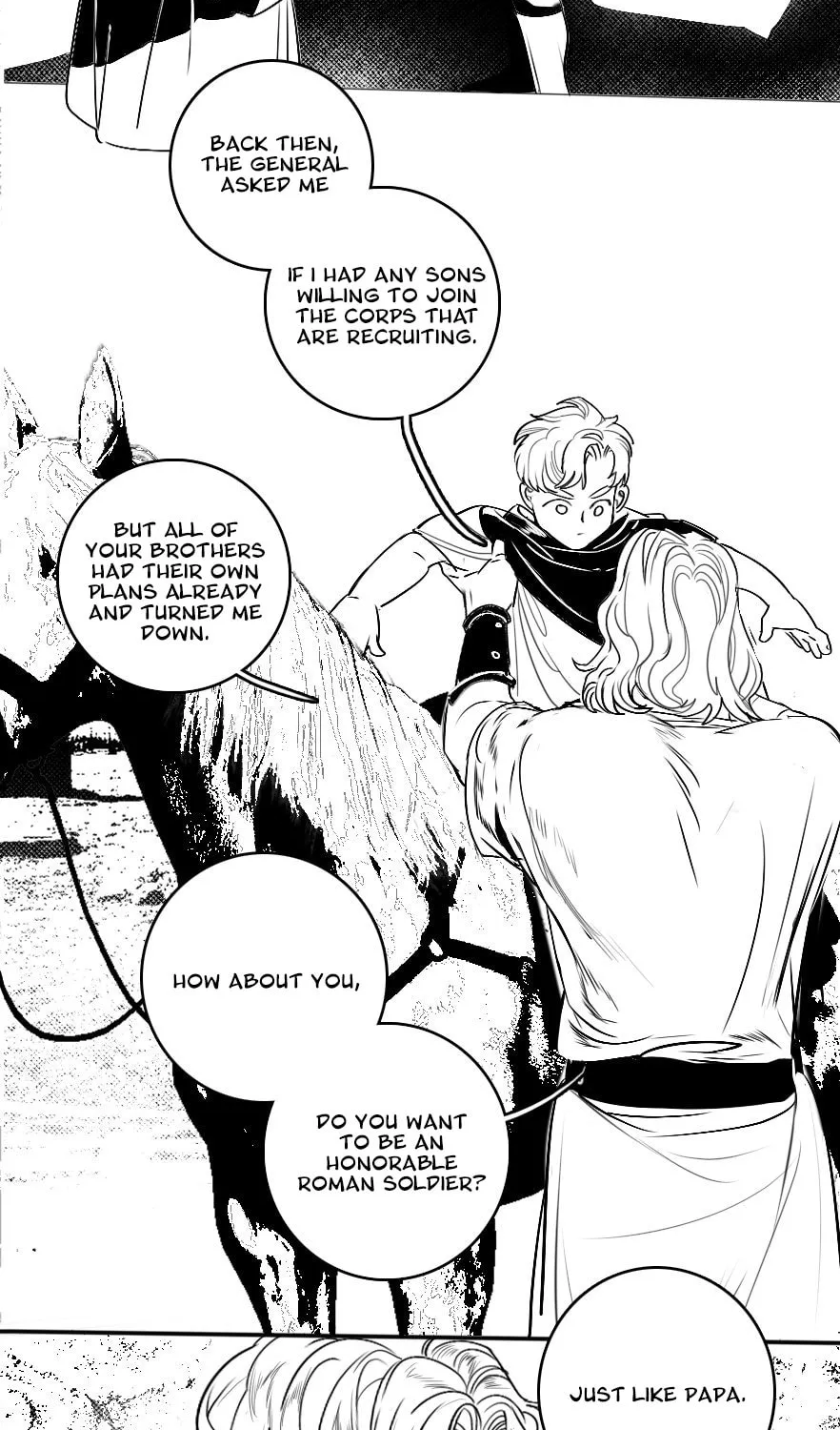 Read The Djinn chapter 1 image 38 on Lezhin