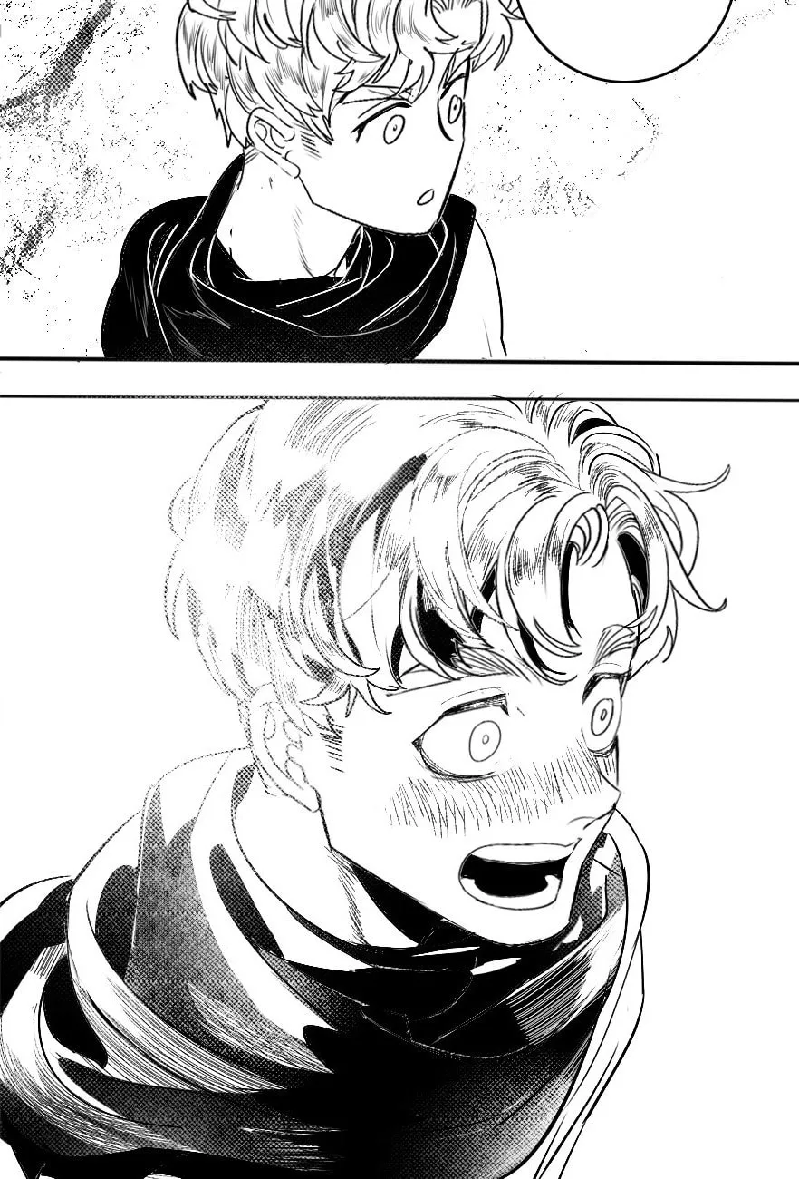 Read The Djinn chapter 1 image 39 on Lezhin