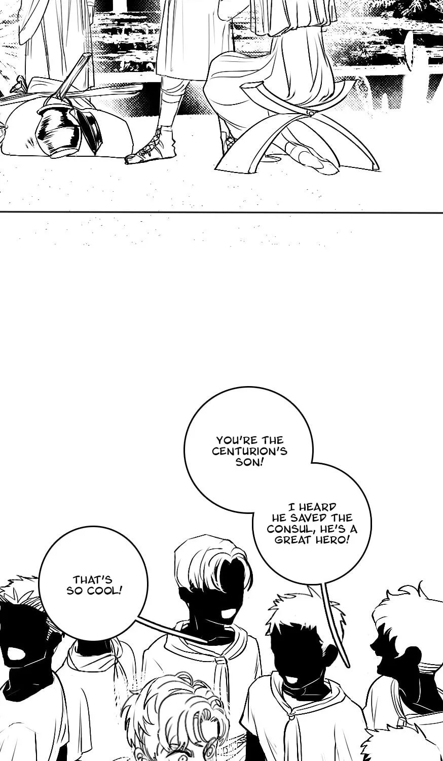 Read The Djinn chapter 1 image 41 on Lezhin