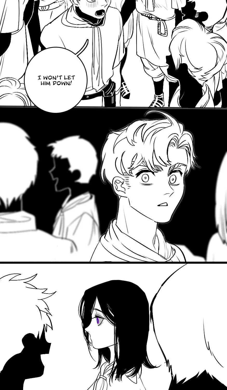 Read The Djinn chapter 1 image 42 on Lezhin