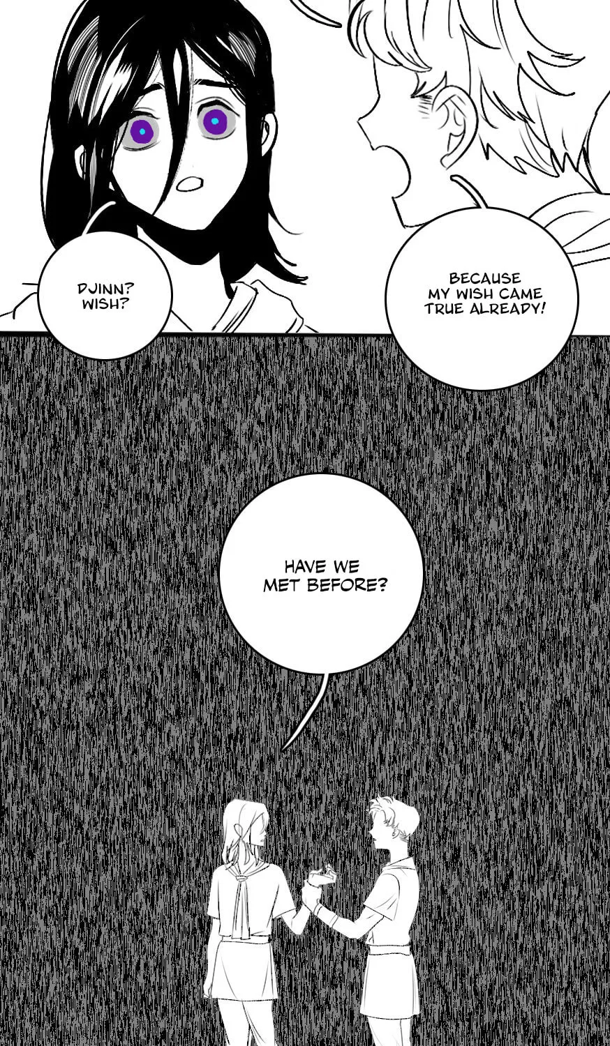 Read The Djinn chapter 1 image 44 on Lezhin