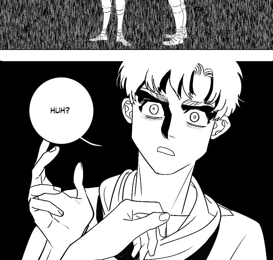 Read The Djinn chapter 1 image 45 on Lezhin