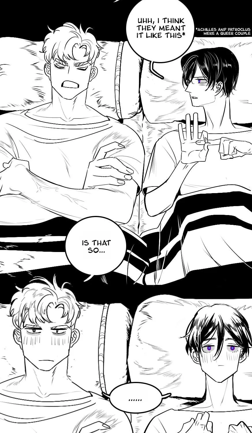 Read The Djinn chapter 1 image 55 on Lezhin