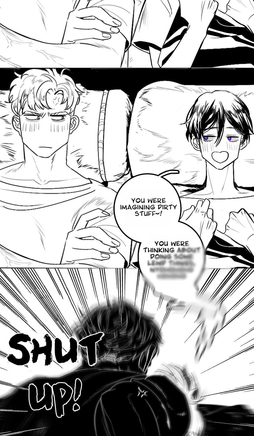 Read The Djinn chapter 1 image 56 on Lezhin