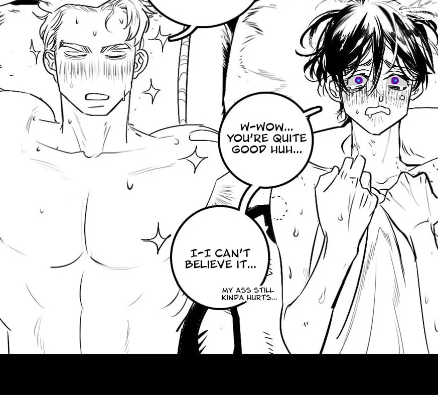 Read The Djinn chapter 1 image 58 on Lezhin