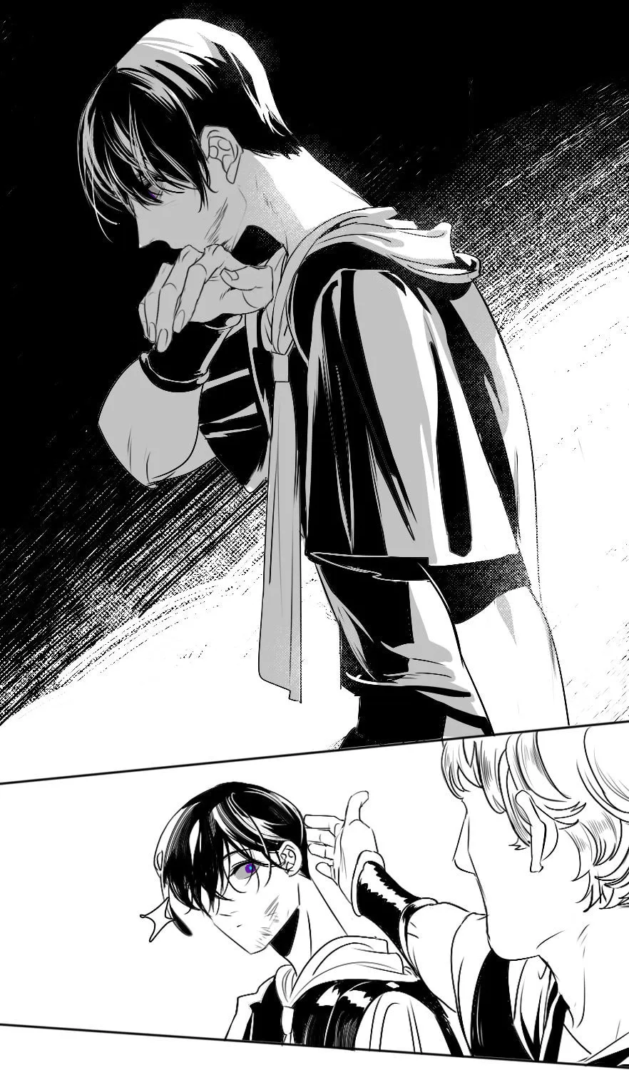 Read The Djinn chapter 1 image 62 on Lezhin