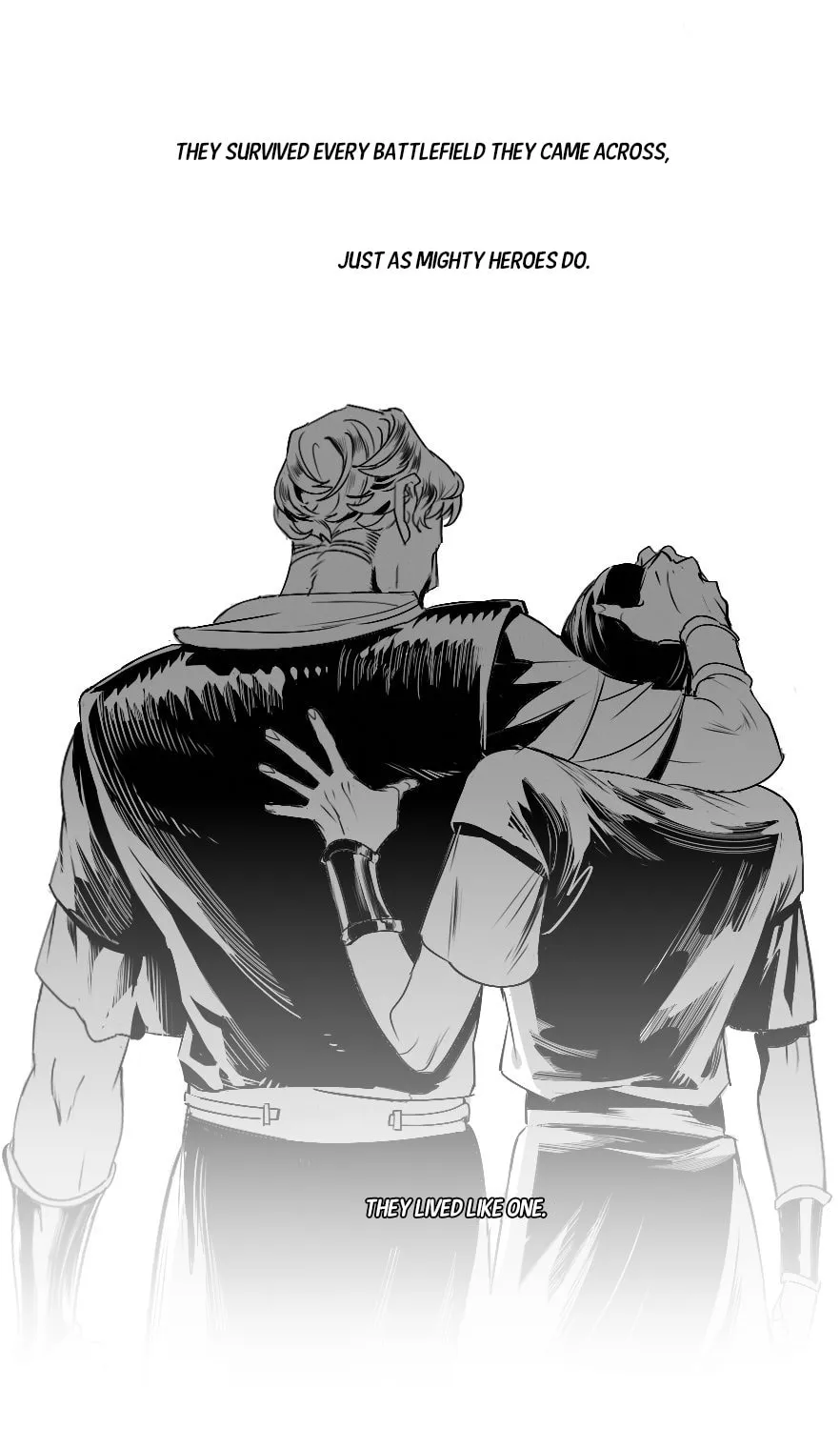 Read The Djinn chapter 1 image 63 on Lezhin