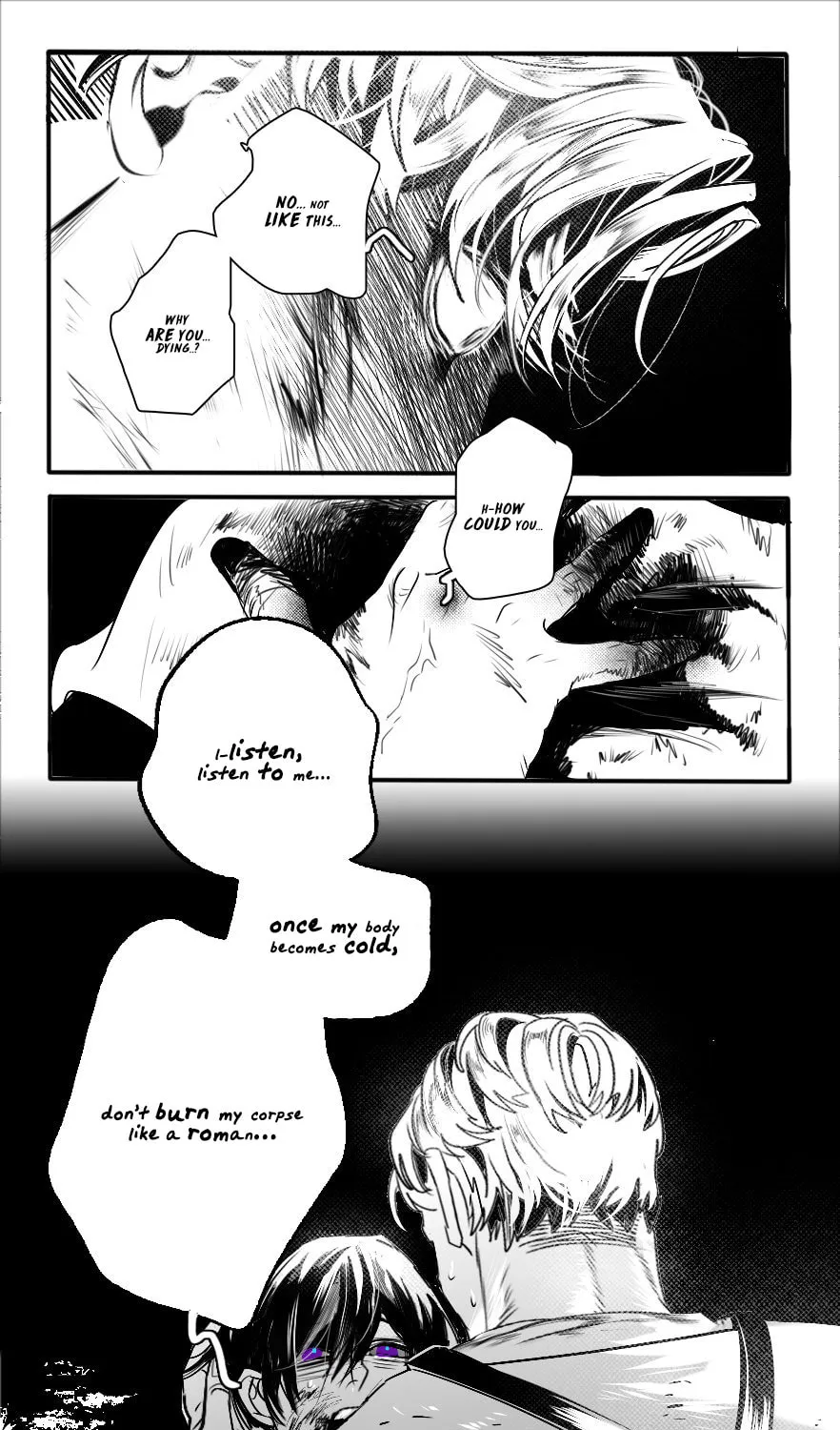 Read The Djinn chapter 1 image 66 on Lezhin
