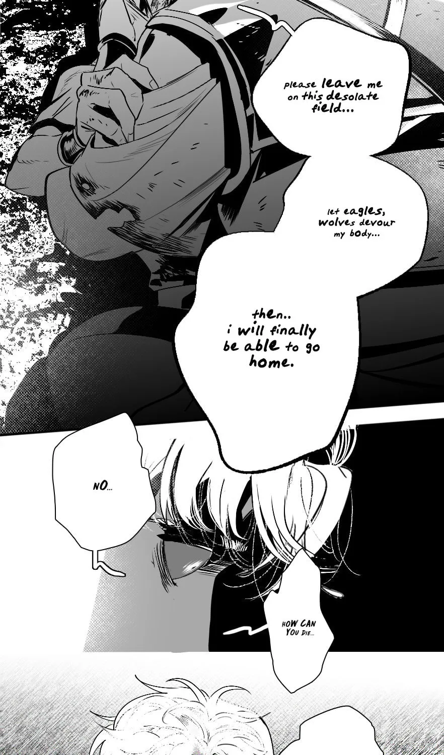 Read The Djinn chapter 1 image 67 on Lezhin