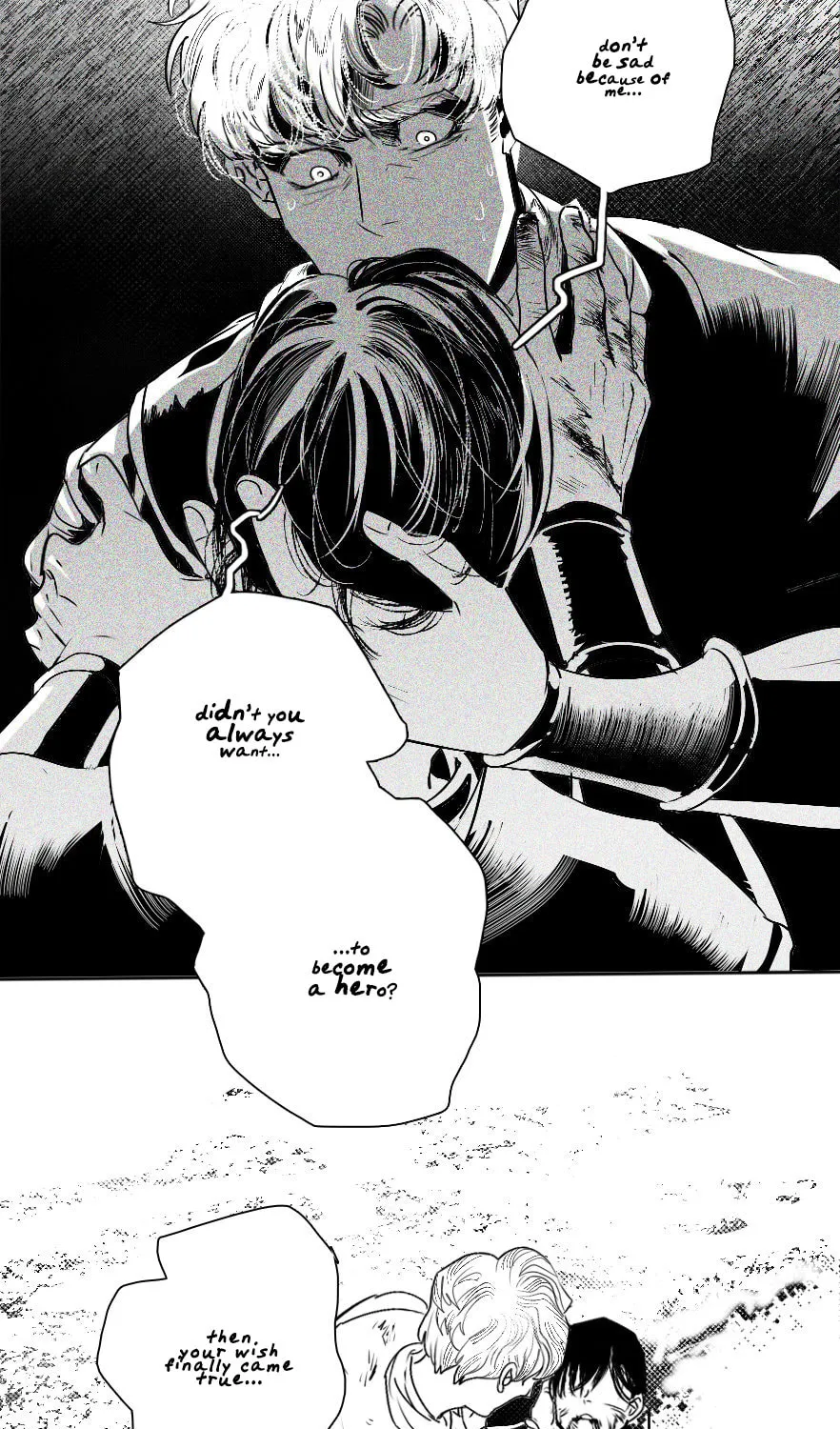 Read The Djinn chapter 1 image 68 on Lezhin