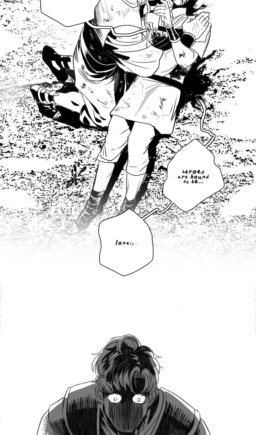 Read The Djinn chapter 1 image 69 on Lezhin