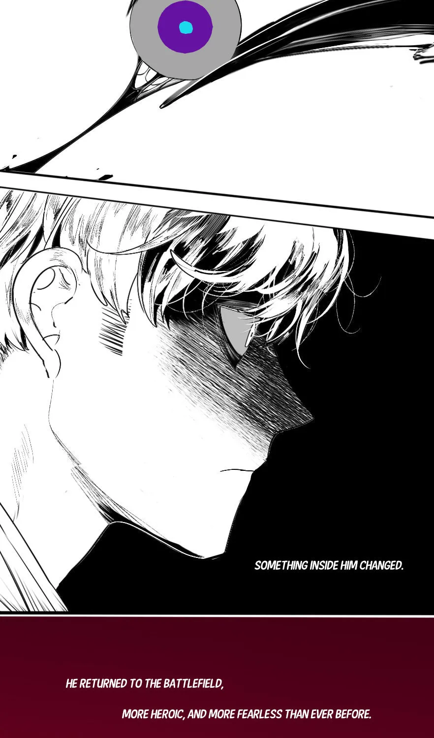 Read The Djinn chapter 1 image 74 on Lezhin