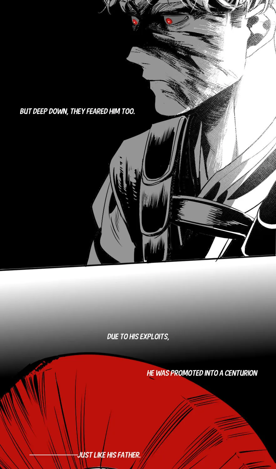 Read The Djinn chapter 1 image 76 on Lezhin