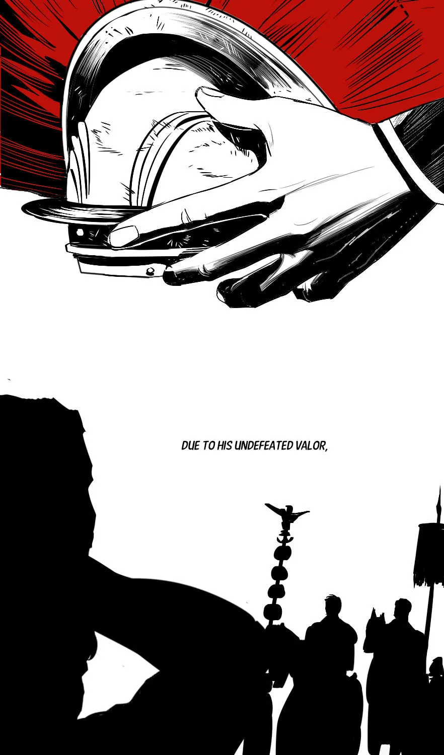 Read The Djinn chapter 1 image 77 on Lezhin