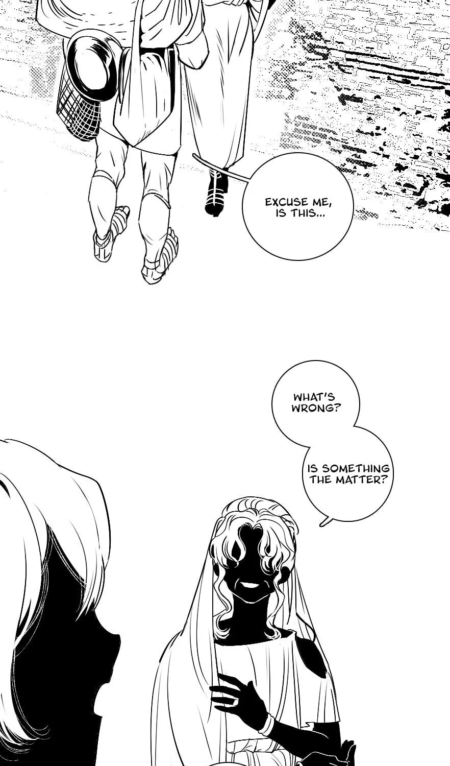 Read The Djinn chapter 1 image 82 on Lezhin