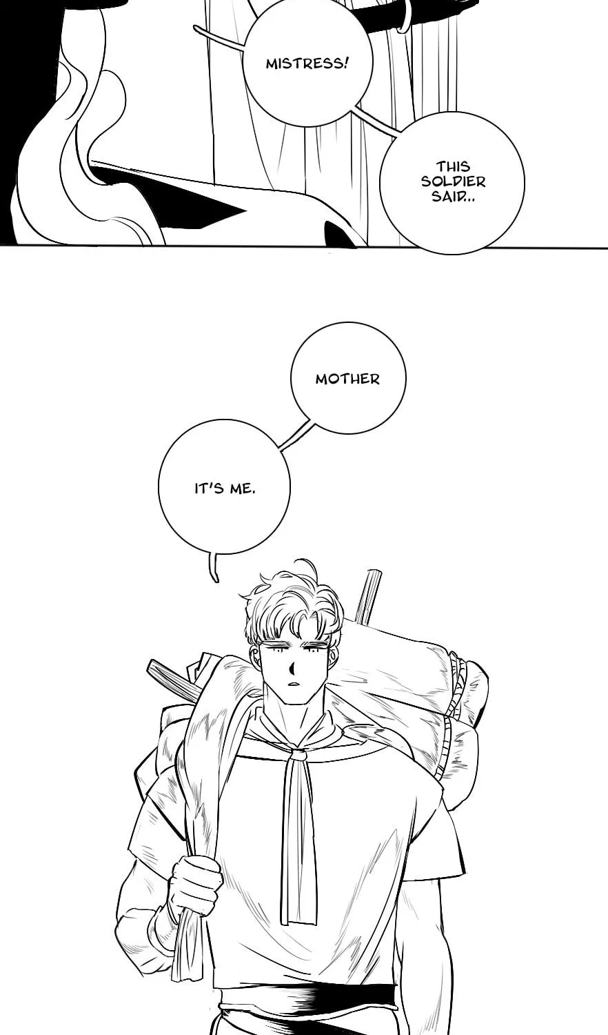 Read The Djinn chapter 1 image 83 on Lezhin