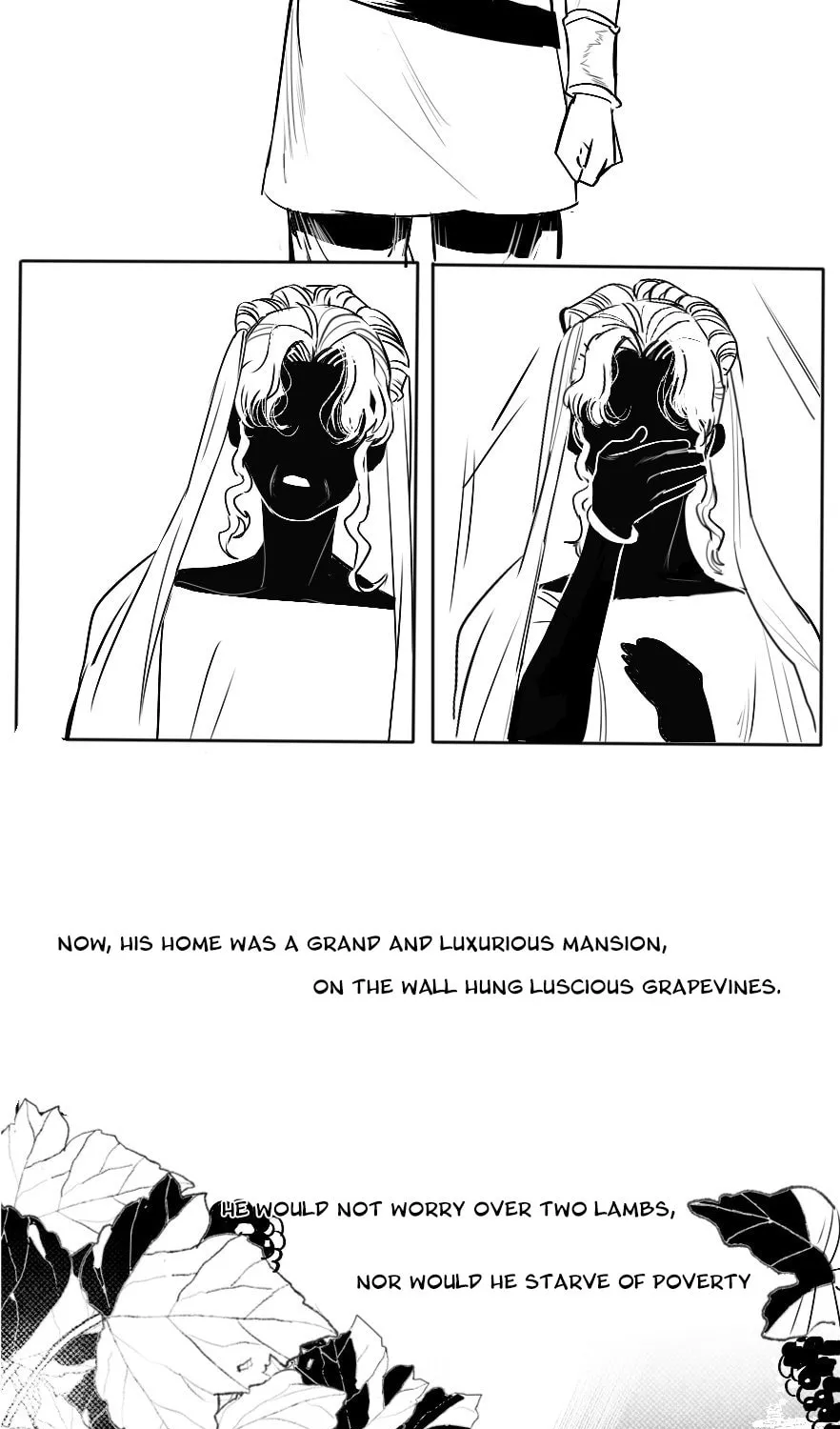 Read The Djinn chapter 1 image 84 on Lezhin