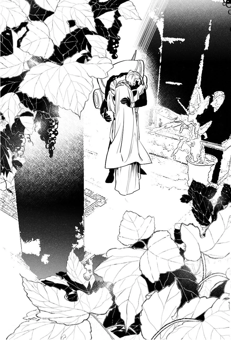 Read The Djinn chapter 1 image 85 on Lezhin