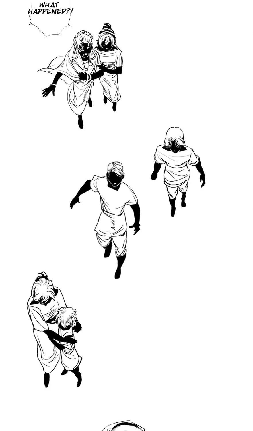 Read The Djinn chapter 1 image 89 on Lezhin