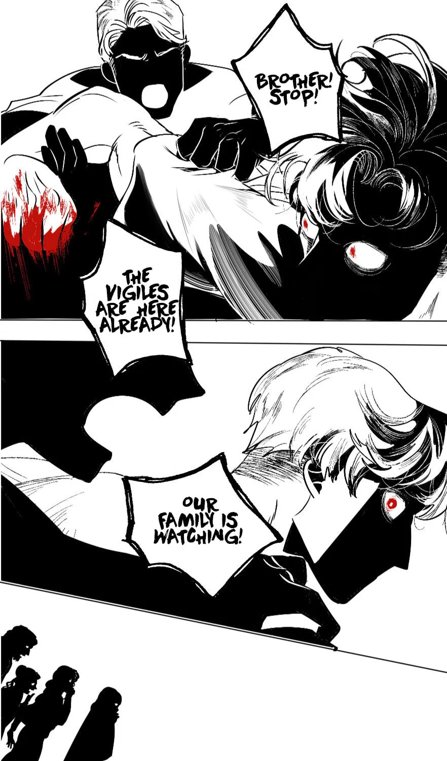 Read The Djinn chapter 1 image 93 on Lezhin