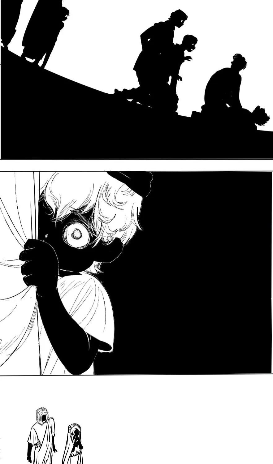 Read The Djinn chapter 1 image 94 on Lezhin