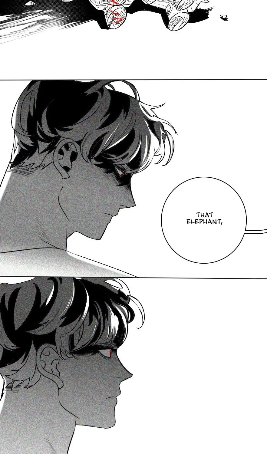 Read The Djinn chapter 1 image 96 on Lezhin