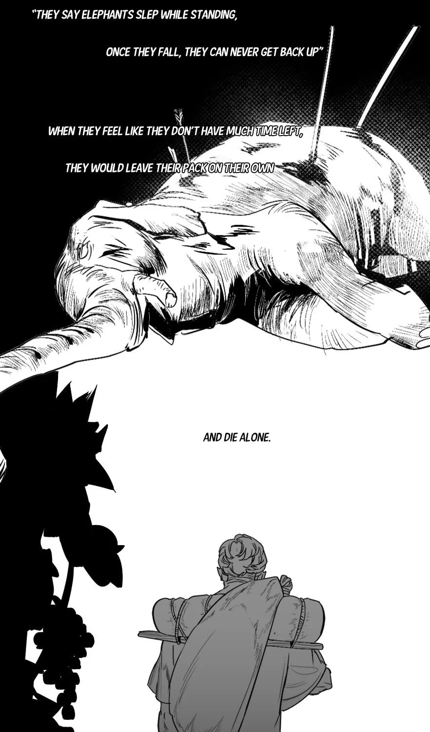 Read The Djinn chapter 1 image 99 on Lezhin
