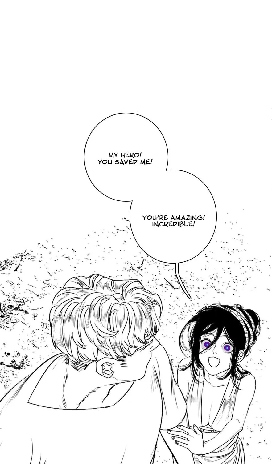 Read The Djinn chapter 2 image 14 on Lezhin
