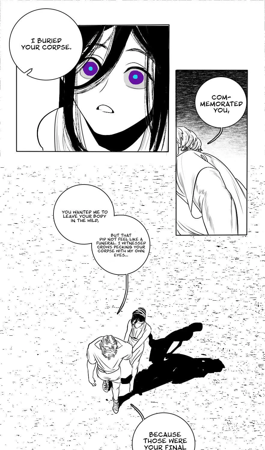 Read The Djinn chapter 2 image 16 on Lezhin