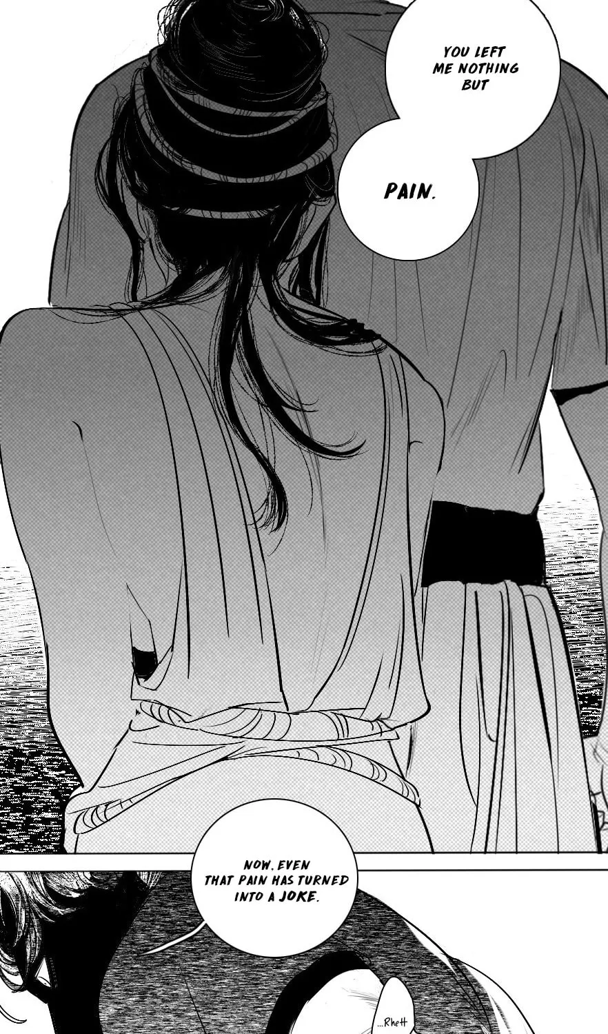 Read The Djinn chapter 2 image 20 on Lezhin